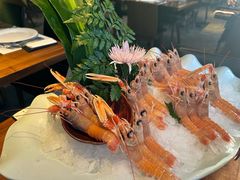 -Mr.Fish鱼鲜生海鲜放题(高德置地冬广场店)