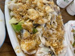 -天地家常菜