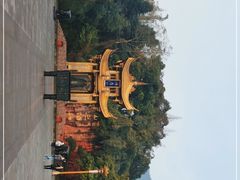 -峨眉山风景名胜区