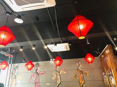 -贺秦生陕面王(富力城店)