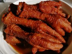 铁勺凤爪-大铁勺酒楼(宾水西道店)