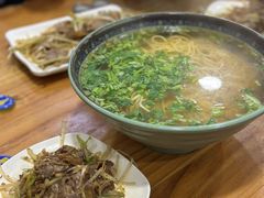 -鑫明明拉面(宁化路店)