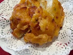 -阿莉餐厅(枣阳路店)