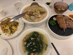 -莆田餐厅PUTIEN(三里屯店)