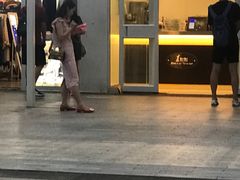 门面-1点点(银座和谐广场店)