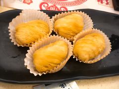 -点都德(大茶楼店)