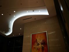 -新发展亚太JW万豪酒店·福苑咖啡厅