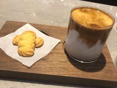 -Nectar One Cafe(勇烈路n1店)