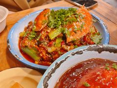 -夹夹大·蟹蟹大排档(财富又一城店)