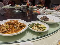 -群乐饭店(滨安路店)