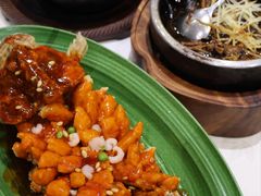 -香雪海饭店中餐厅(人民桥店)