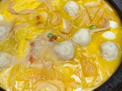 -徽镇小厨·经典徽菜(马连道店)