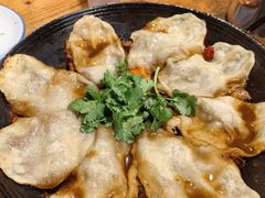 -功德盛饭店(奎中路店)