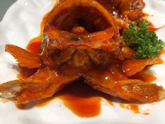 -宏达宴老菜馆(群力第四大道店)