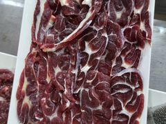 -伟记牛肉(金鸿公路店)