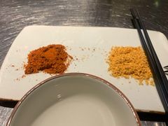 烧烤料-很久以前羊肉串(大华三路店)