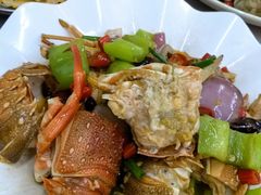 -忆海南海鲜(椰风巷第一市场店)