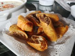 -口袋鸭砂煲火锅(解放路店)