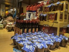 -香园茶社·金陵小灶(老门东店)