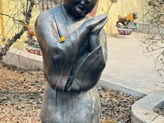 -哈尔滨极乐寺