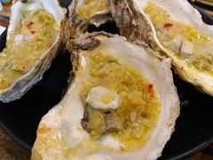 烤生蚝-王红军龙虾(新民路店)