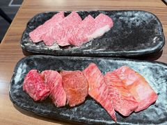 -俺的焼肉(銀座9丁目店)