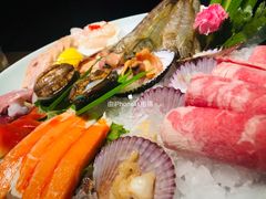 -生如夏花泰式火锅(西村黑金店)