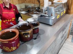 -桂林卤王米粉(滨江路店)