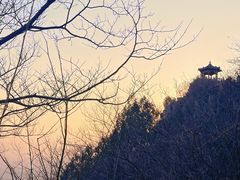 -青州市云门山风景区