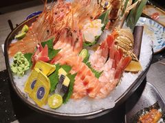 -極上萬膳·日料放题(海岸城店)
