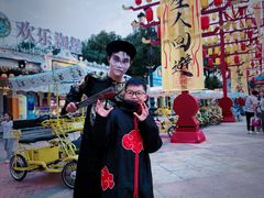 -国色天乡三期陆地乐园