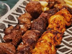 -一千一夜阿拉伯餐厅1001 Nights-Arabic Restaurant(静安店)