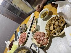 -储奇门鳝鱼火锅(总店)