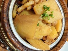 -苹果树下艺术餐厅(通州店)