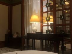 -广州富力丽思卡尔顿酒店