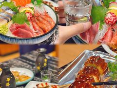 -松坂屋日料自助(长城路店)