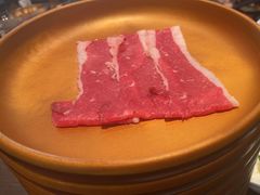 -牛YO寿喜烧和牛火锅自助(三台子万象汇店)