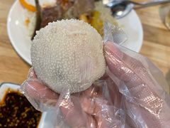 -零·壹新疆羊肉抓饭