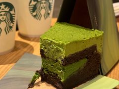 -星巴克臻选(上海长风大悦城店)