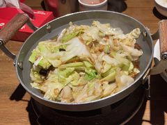 -东方红·湖南菜(金屿店)