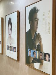 -熙朵美学植发·连锁品牌