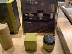-théATRE 茶聚场(王府中環店)