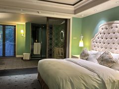 -春晖园度假酒店温泉