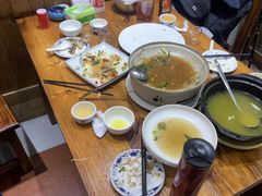 -下梅人家土菜馆(历史文化餐厅度假区店)