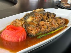 -丽晶轩中餐厅(重庆丽晶酒店)