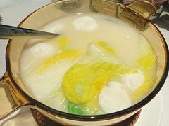 -潮堂 · 潮州菜(国贸商城店)