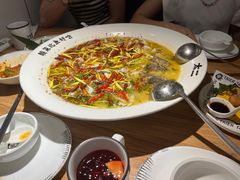 -太二酸菜鱼(汕头苏宁广场店)