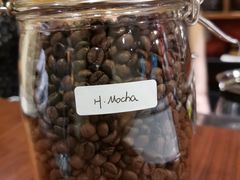 -RUMORS COFFEE ROASTERY鲁马滋咖啡(湖南路店)