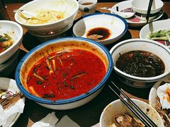 -辣得叫湘菜(四明店)
