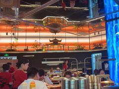 -西塔老太太泥炉烤肉(上海七宝领展广场店)